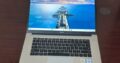 Huawei MateBook D 15 10TH Gen core i3-10110U 2.6ghz, 256GB de SSD, 8GB