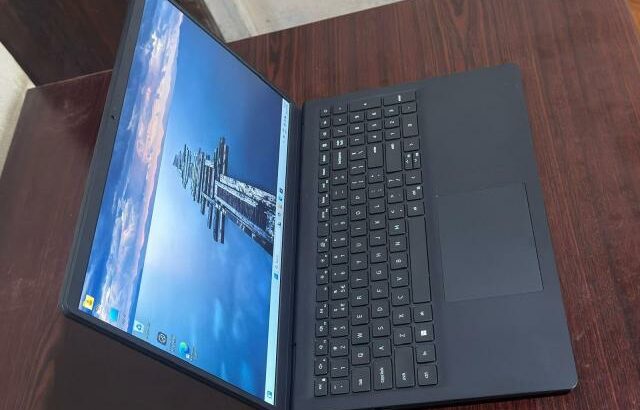 Dell Vostro 3520 12TH Gen core i5-1235U, 512GB de SSD, 16GB de RAM