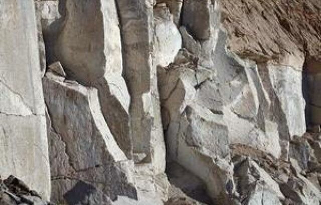 Pedreira de Riolito 42 Hectares Boane Matsekenha