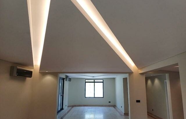 Arrenda-se Luxuosa Moradia T5 na sommerschield II