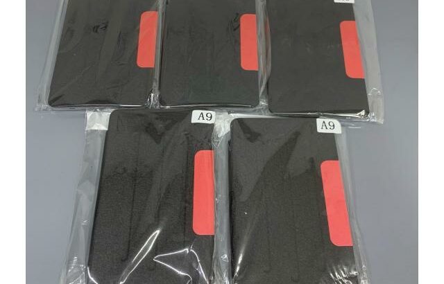 Capa para Samsung Tab A9 ( Novas )