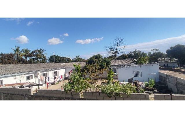 Venda de Casa Tipo 5- Na beira