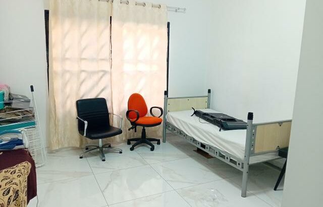 Arrenda-se Belíssima Moradia T3 na dona Alice laulane