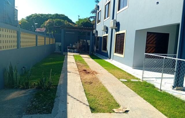 Arrenda-se Belíssima Moradia T3 na dona Alice laulane