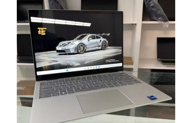 Dell Inspirion i7-13Th Gen,  2-in-1 Touchscreen.