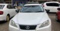 Lexus IS 250 2010