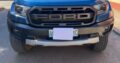 FORD RANGER RAPTOR 2021