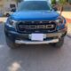 FORD RANGER RAPTOR 2021