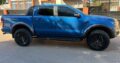 FORD RANGER RAPTOR 2021