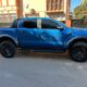 FORD RANGER RAPTOR 2021