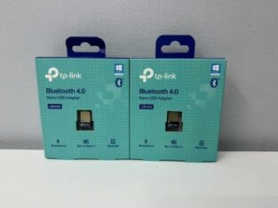 TP LINK BTU 4.0 NANO USB ADAPTER SELADO