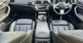 BMW X3 M40D M-SPORT 2019 (4X4)