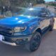 FORD RANGER RAPTOR 2021