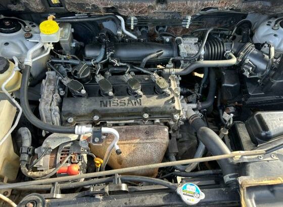 Nissan X-Trail/Xtrail 2006