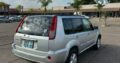 Nissan X-Trail/Xtrail 2006