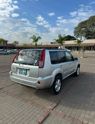 Nissan X-Trail/Xtrail 2006