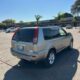 NISSAN XTRAIL PANORAMIC