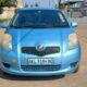 Vendo Toyota Vitz recente aproveita