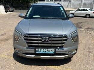 Hyundai Creta 2022