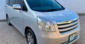 TOYOTA NOAH 2009