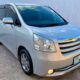 TOYOTA NOAH 2009