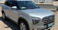 Hyundai Creta 2022
