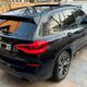 BMW X3 M40D M-SPORT 2019 (4X4)