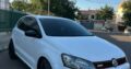 VW POLO 1.4 GTI