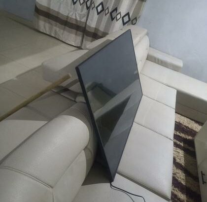 TV Samsung Qled 55 aproveita