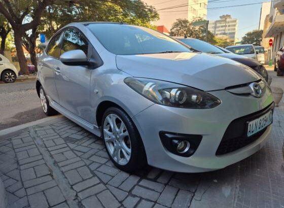 Mazda Demio Sport 1.5