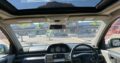 NISSAN XTRAIL PANORAMIC