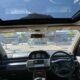 NISSAN XTRAIL PANORAMIC