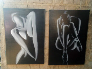 ❤️PINTURAS DECORATIVAS❤️✅