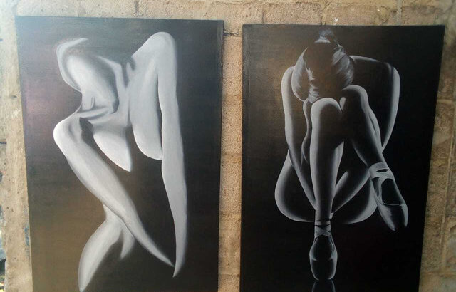 ❤️PINTURAS DECORATIVAS❤️✅