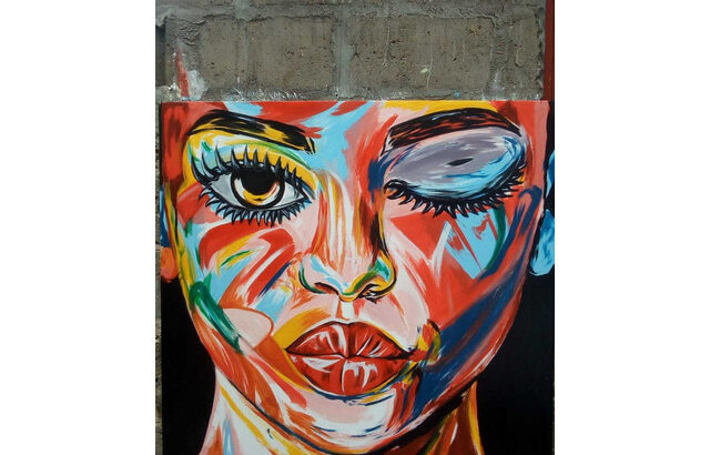 ❤️PINTURAS DECORATIVAS❤️✅