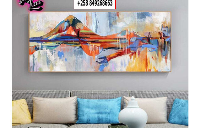 ❤️PINTURAS DECORATIVAS❤️✅