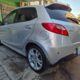 Mazda Demio Sport 1.5