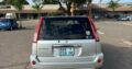 Nissan X-Trail/Xtrail 2006