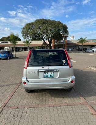 Nissan X-Trail/Xtrail 2006