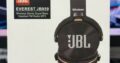 JBL HEADSET EVEREST JB950 WIRELESS STEREO SUPER BASS. SELADOS