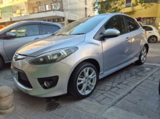 Mazda Demio Sport 1.5