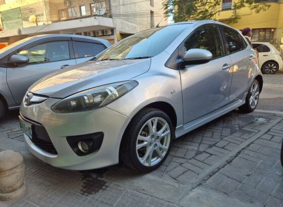 Mazda Demio Sport 1.5