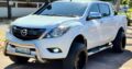 MAZDA BT50/BT-50