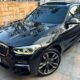 BMW X3 M40D M-SPORT 2019 (4X4)