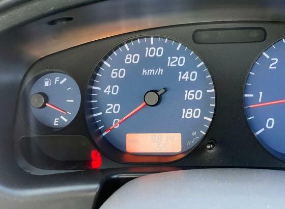 Nissan Hardbody NP 300 2018