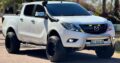 MAZDA BT50/BT-50