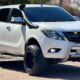 MAZDA BT50/BT-50