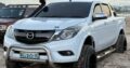 MAZDA BT50/BT-50