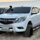 MAZDA BT50/BT-50