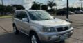 Nissan X-Trail/Xtrail 2006